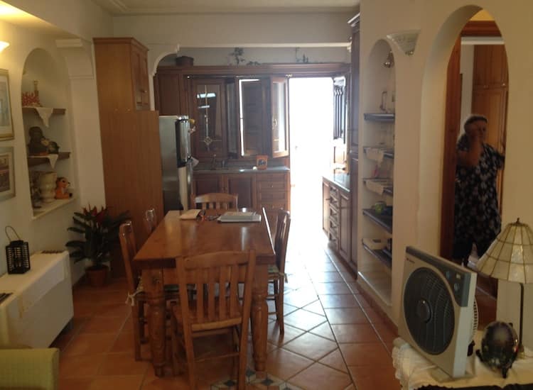Skopelos Town House - Cosy and central-7-Topos Real Estate-32662