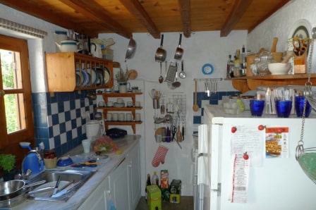 Skopelos Town House for Sale-Semi-Detached-Topos Real Estate-32533