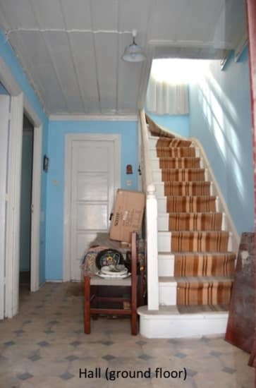 A Traditional Skopelos Town House - Waiting for Renovation - 2 - Topos Real Estate