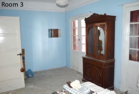 A Traditional Skopelos Town House - Waiting for Renovation - 5 - Topos Real Estate