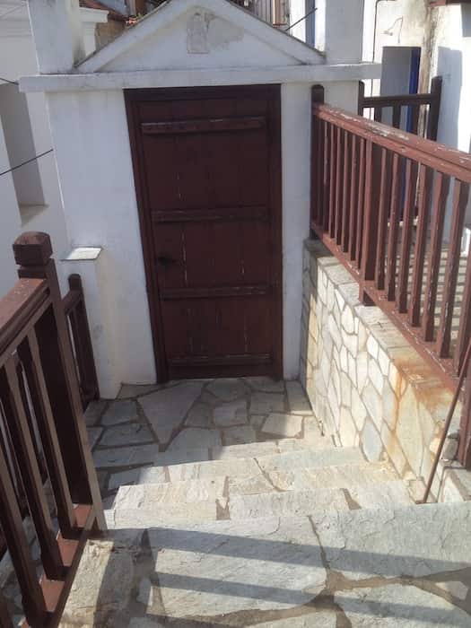 Home in Skopelos Town - Spacious with Exterior Spaces-3-Topos Real Estate