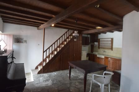 Home in Skopelos Town - Spacious with Exterior Spaces-6-Topos Real Estate