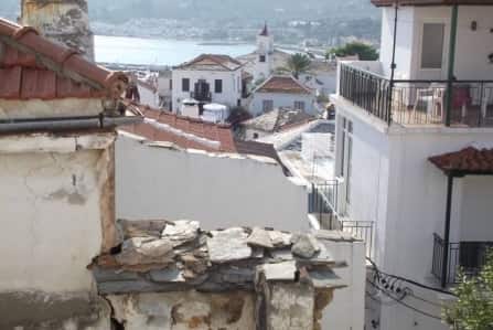House as Renovation Project - Central - Residential-Topos Real Estate