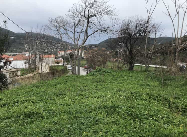Land-plot with Easy Access - Skopelos Ring Road-3-Topos Real Estate