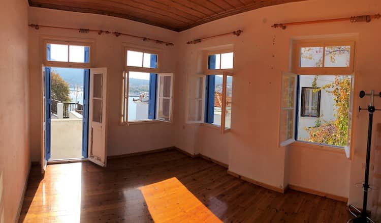 Large Classic Town House - Steps from Skopelos Waterfront_Topos Real Estate_3267800007