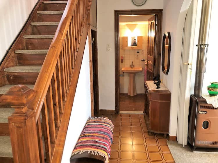 Large Classic Town House - Steps from Skopelos Waterfront_Topos Real Estate_3267800010