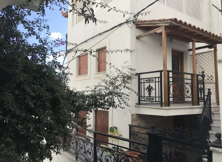 Large Family House-Skopelos Town-1-Topos Real Estate-32021