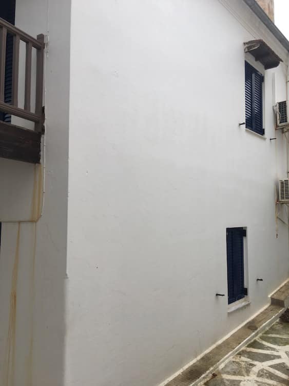 Old Town House - Quiet Residential Area-2-Topos Real Estate