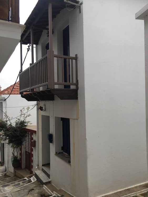 Old Town House - Quiet Residential Area-ft-Topos Real Estate