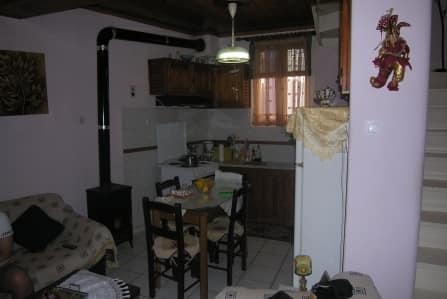 Residential Town House - Good Condition-Topos Real Estate