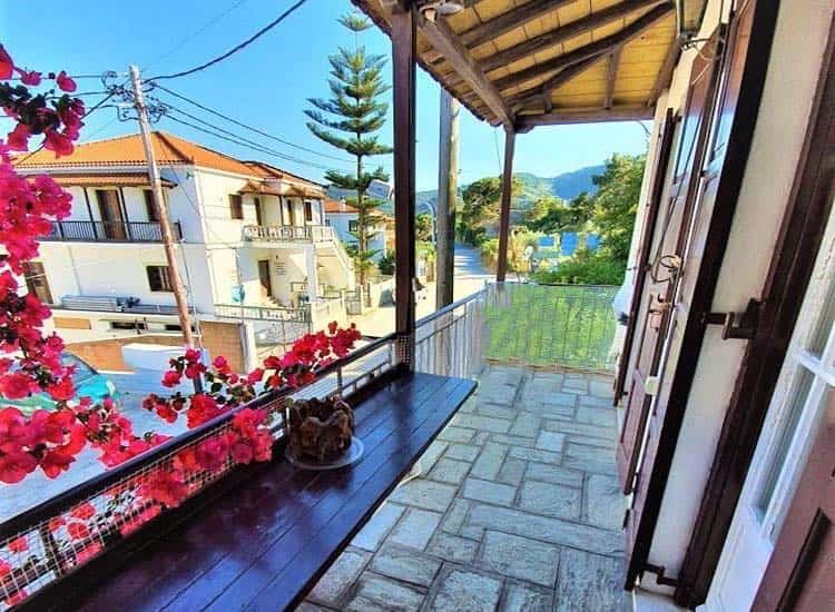 Skopelos Town Apt-Semi Detached-32011_Topos Real Estate