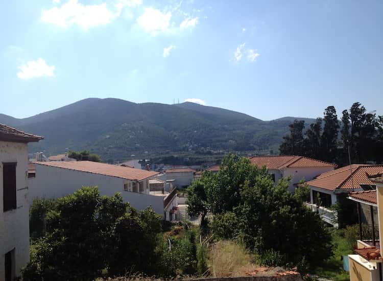 Skopelos Town House - Cosy and central-Topos Real Estate-32662