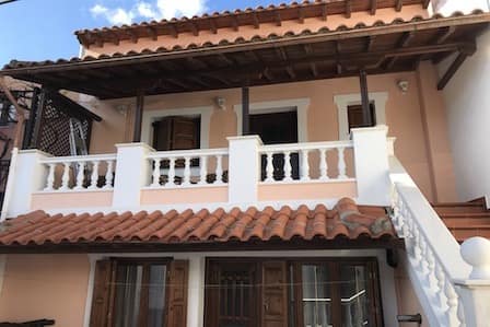 Skopelos Town House - Cosy and central-Topos-Real-Estate-32662