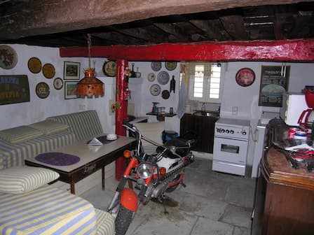 Skopelos Town House - Full of Character - Residential-4-Topos Real Estate
