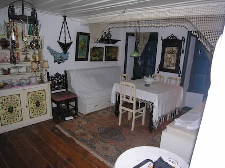 Skopelos Town House - Full of Character - Residential-6-Topos Real Estate