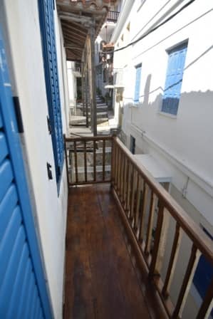 Skopelos Town House - Full of Character - Residential-f2-Topos Real Estate