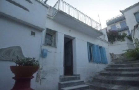 Skopelos Town House - Great Views - Needs Renovation-3-Topos-Real-Estate-32554
