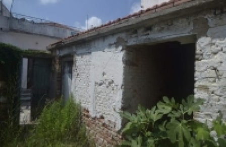 Skopelos Town House - Great Views - Needs Renovation-6-Topos-Real-Estate-32554