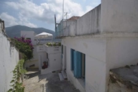 Skopelos Town House - Great Views - Needs Renovation-Topos-Real-Estate-32554