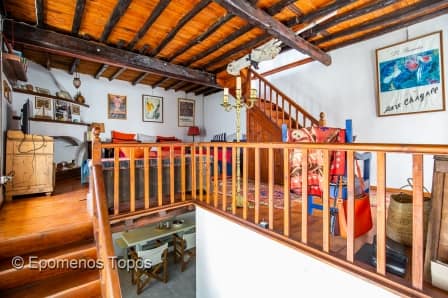 Skopelos Town House-Private Courtyard-Traditional-2-Topos Real Estate-32690