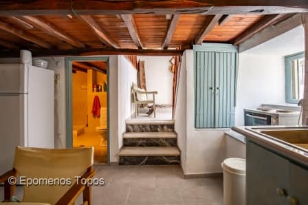 Skopelos Town House-Private Courtyard-Traditional-3-Topos Real Estate-32690