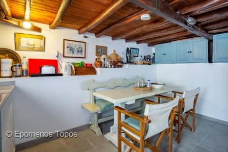Skopelos Town House-Private Courtyard-Traditional-4-Topos Real Estate-32690