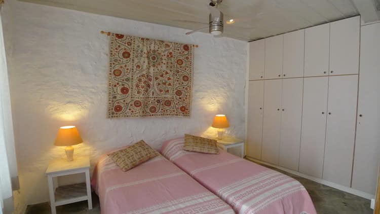 Skopelos Town House - Renovated - 3-Traditional-Topos Real Estate