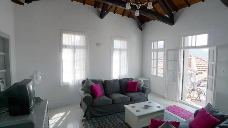 Skopelos Town House - Renovated - 8-Traditional-Topos Real Estate