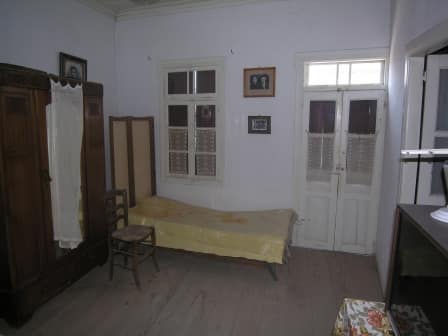 Skopelos Town House - Renovation Project - Residential - 2- Topos Real Estate