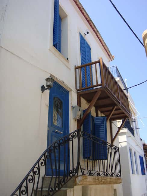 Skopelos Town House - Residential-1-Topos Real Estate_1