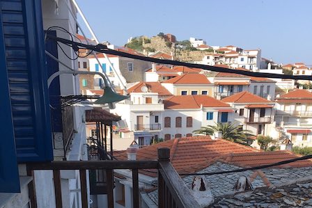 Skopelos Town House - Residential-Topos Real Estate_Ft