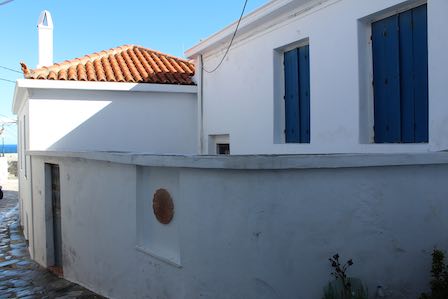 Skopelos Town House-SemiDetached-32719-Topos Real Estate