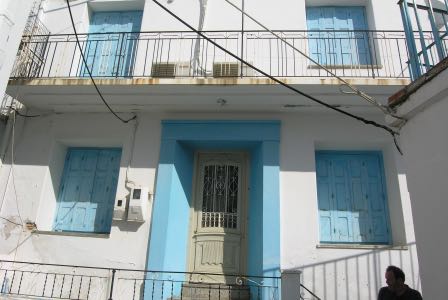Skopelos Town House-Semi-Detached -32549