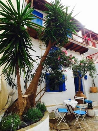 Skopelos Town House- Semi-Detached-32692 - Topos Real Estate