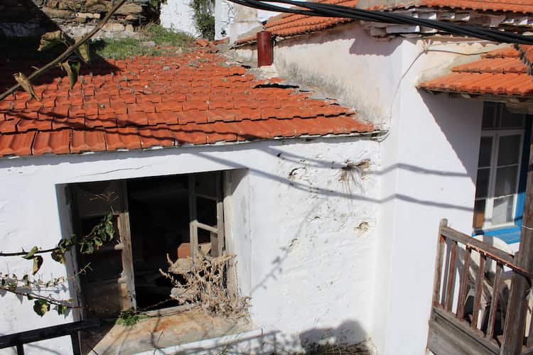 Skopelos Town House-Semi-Detached-32694_