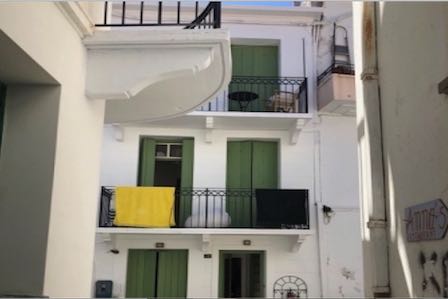 Skopelos Town House-Semi-Detached-Perfect Condition - Topos Real Estate-32726