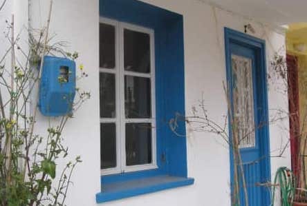 Skopelos Town House - Unlimited Views -Topos Real Estate