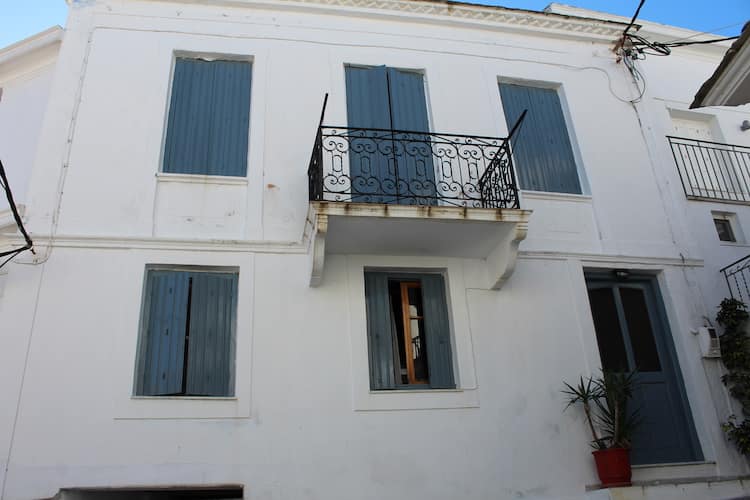 Town House in Skopelos - Central - Extra Apt- 2-Topos Real Estate