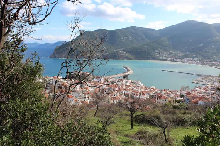 Land-Plot for Sale in Prominent spot - Magnificent Views of Skopelos Bay_Topos Real Estate_32666_02JPG