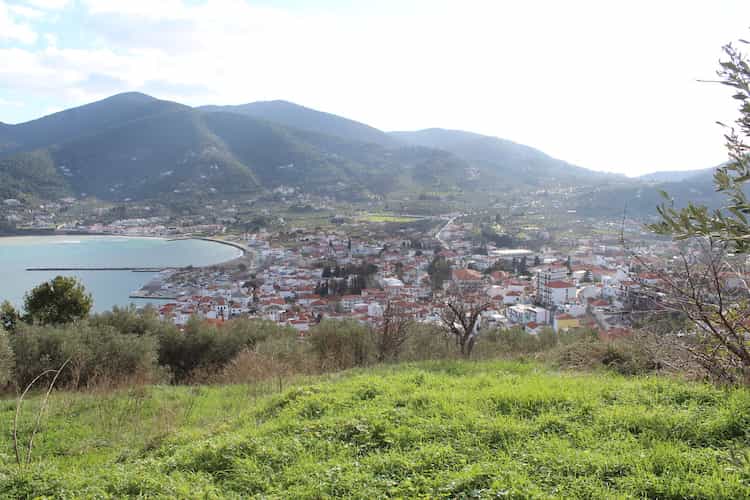 Land-Plot for Sale in Prominent spot - Magnificent Views of Skopelos Bay_Topos Real Estate_32666_03-JPG