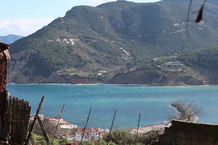 Land-Plot for Sale in Prominent spot - Magnificent Views of Skopelos Bay_Topos Real Estate_32666_04JPG