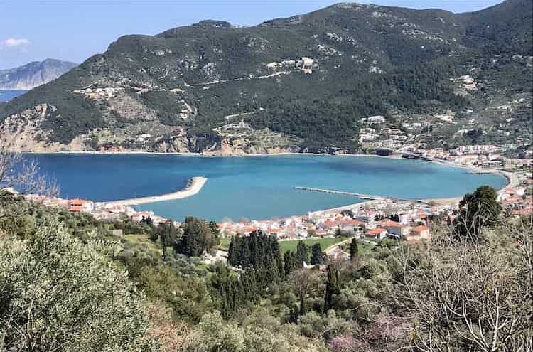 Land with Spectacular Views of Skopelos town and Sea_Topos Real Estate_32028_02