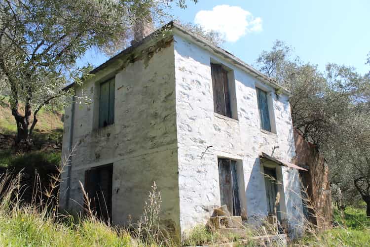 Old Country House on Large Land Plot - Renovation Project_Topos Real Estate_5