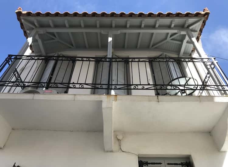 Town House in Skopelos - Excellent Condition - Ideal for Couples_Topos Real Estate_02