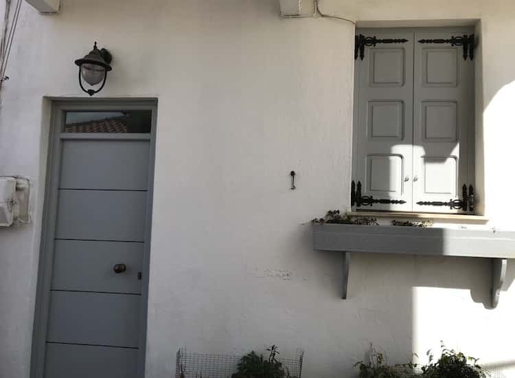 Town House in Skopelos - Excellent Condition - Ideal for Couples_Topos Real Estate_03