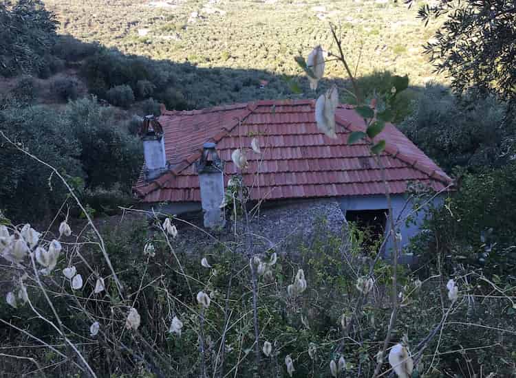 Old Farm House for Sale-Topos Real Estate_6
