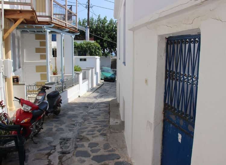 Skopelos Town House-Private Courtyard - Semi-Detached_Topos Real Estate_32719_08