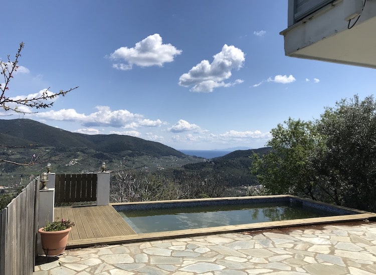 Two Independent Villas with Panoramic Views on outskirts of Skopelos_Topos Real Estate_6JPG