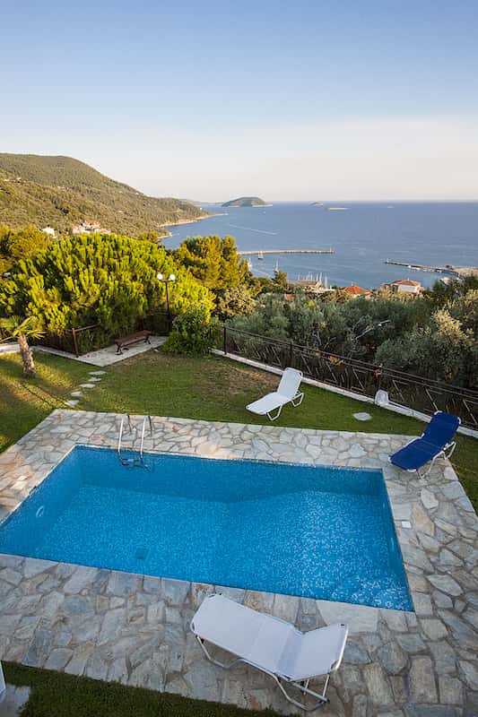 Sea View Villa with pool in Glossa _Topos Real Est_7