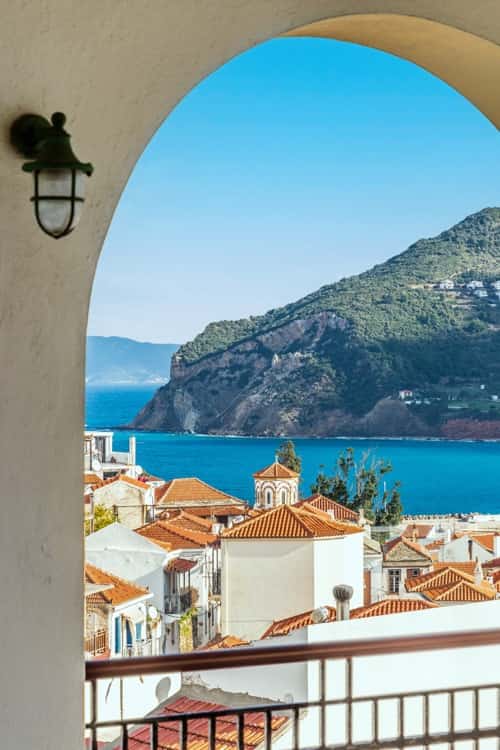 House in heart of Skopelos Town - Great Views_ft_Topos Real Estate_32072_00002